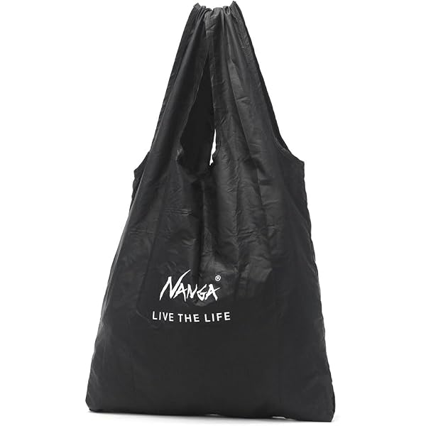 Amazon.co.jp: ナンガ (NANGA) UDD BAG 1000DX レギュラー CBL